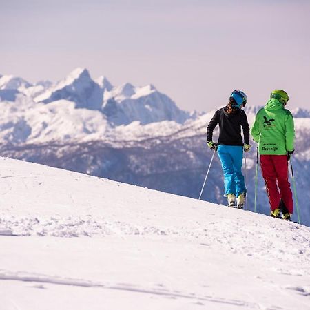 Hotel Grof Vransko Zewnętrze zdjęcie