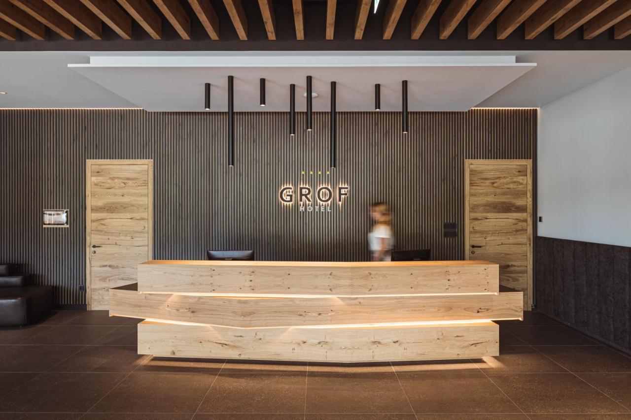 Hotel Grof Vransko Zewnętrze zdjęcie