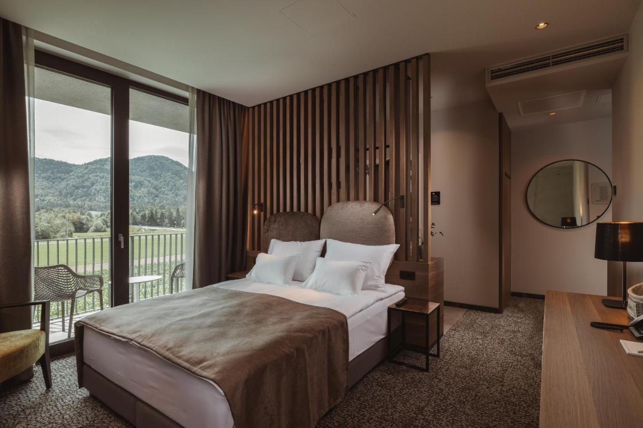 Hotel Grof Vransko Zewnętrze zdjęcie