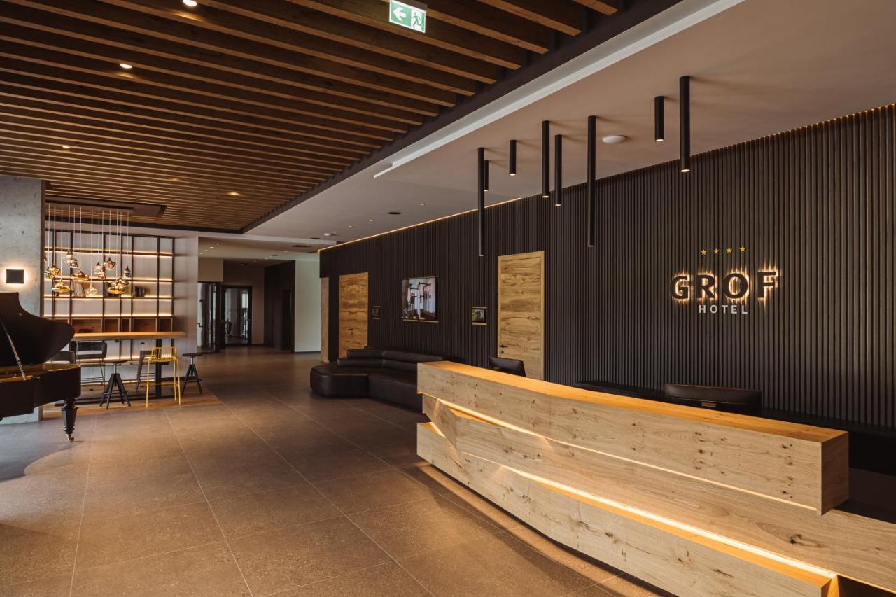 Hotel Grof Vransko Zewnętrze zdjęcie