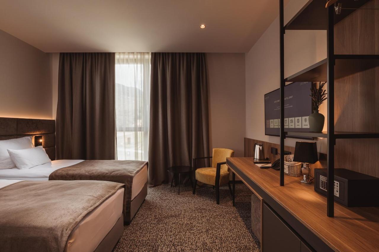 Hotel Grof Vransko Zewnętrze zdjęcie