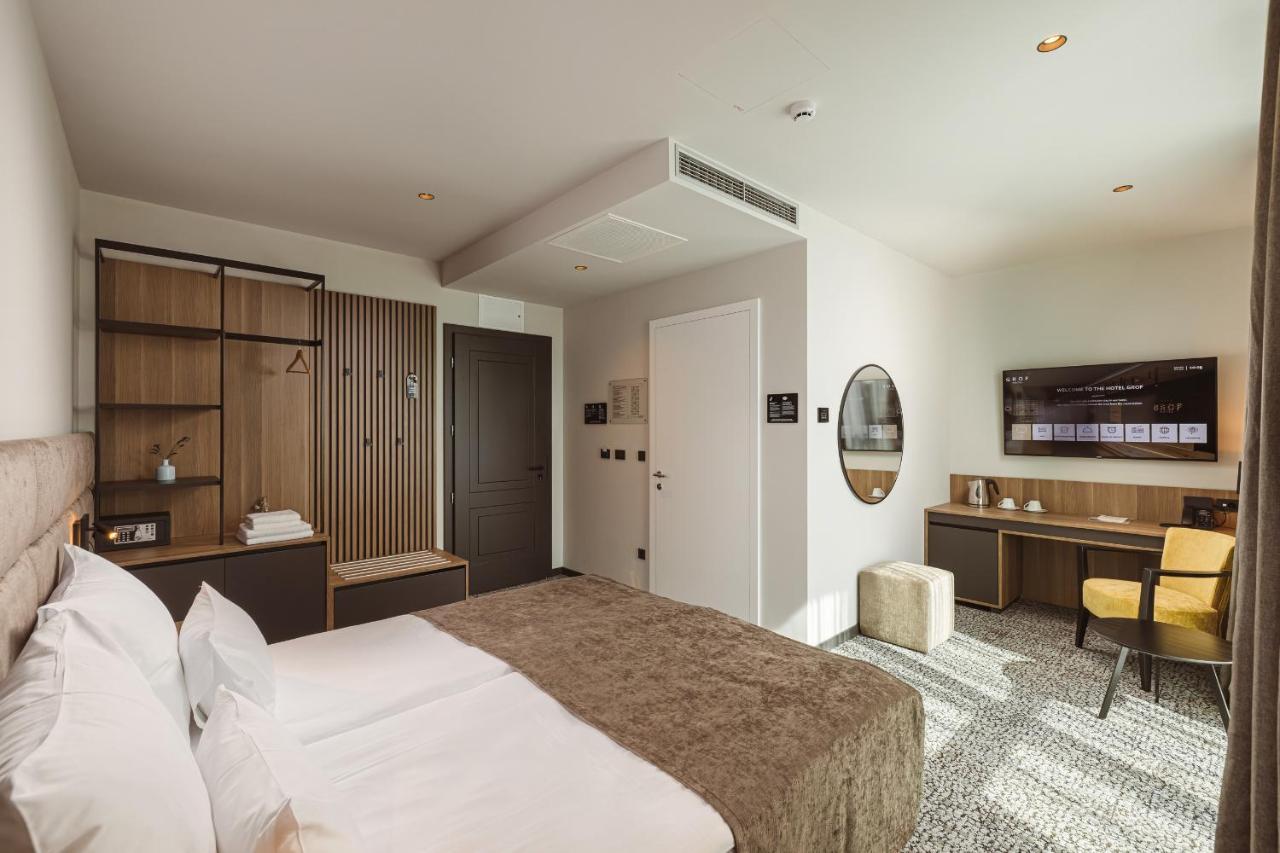 Hotel Grof Vransko Zewnętrze zdjęcie