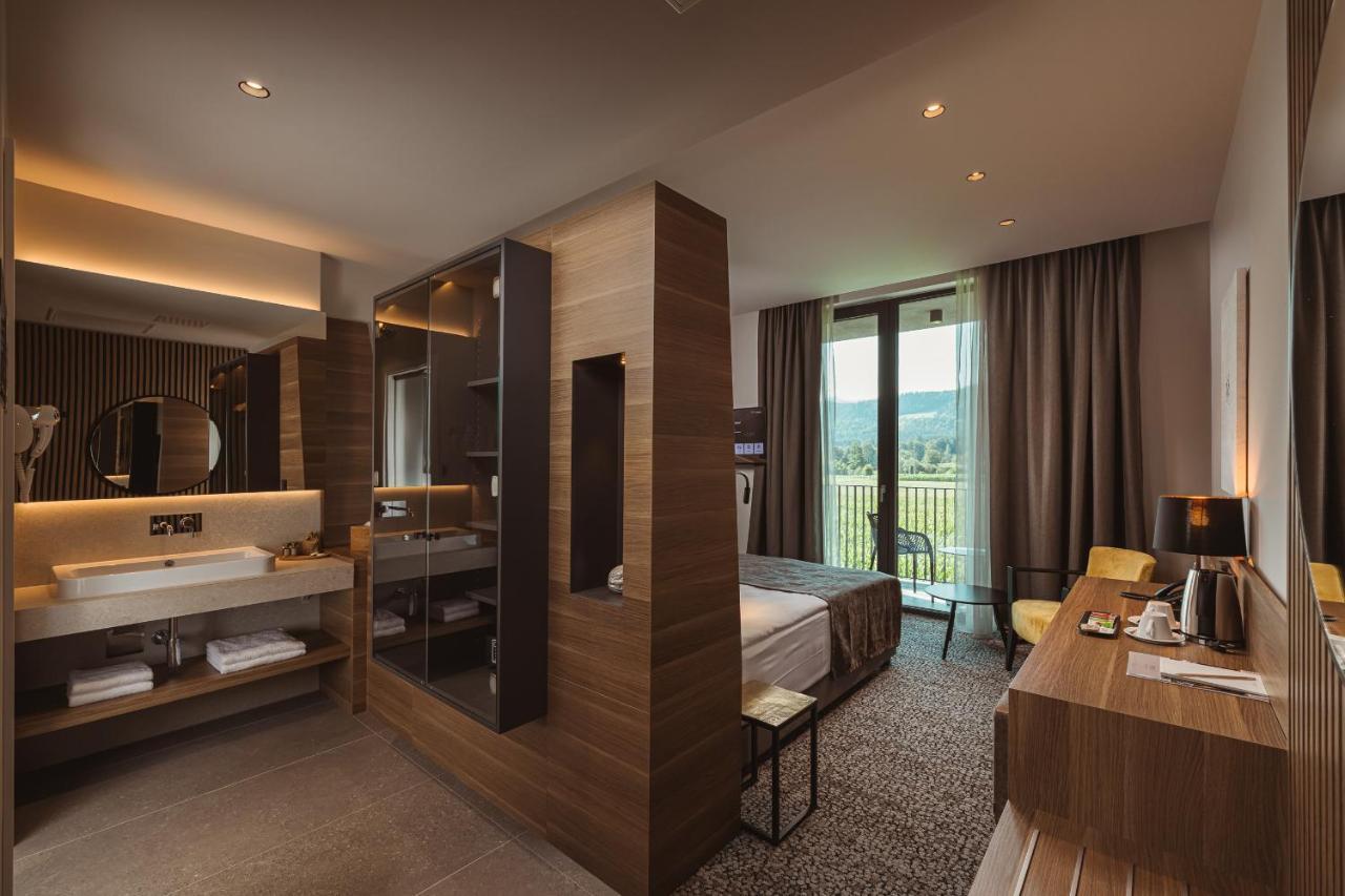 Hotel Grof Vransko Zewnętrze zdjęcie