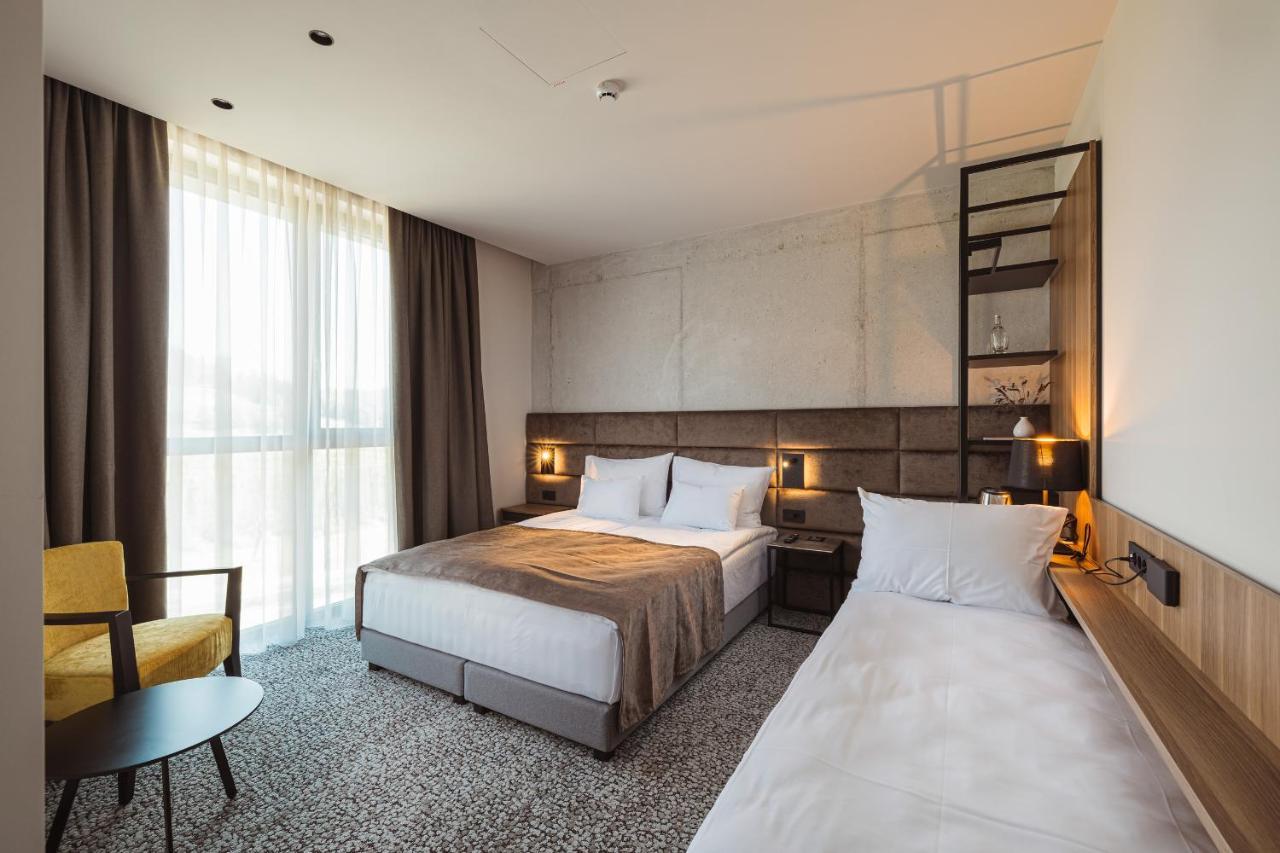 Hotel Grof Vransko Zewnętrze zdjęcie