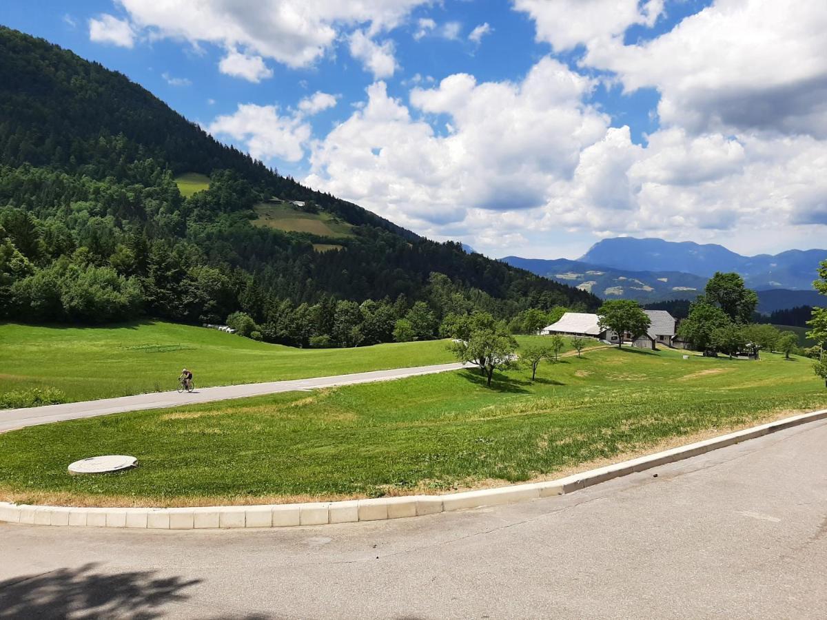 Hotel Grof Vransko Zewnętrze zdjęcie