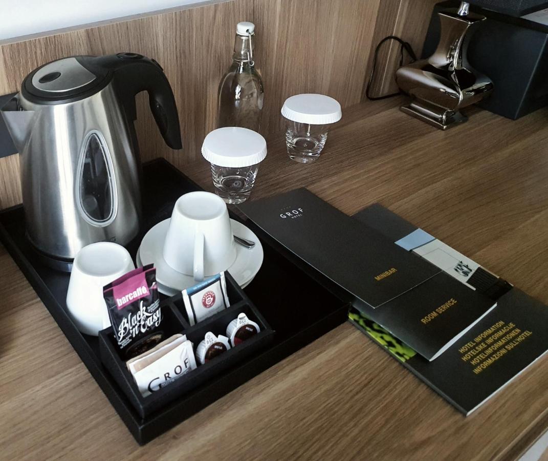 Hotel Grof Vransko Zewnętrze zdjęcie