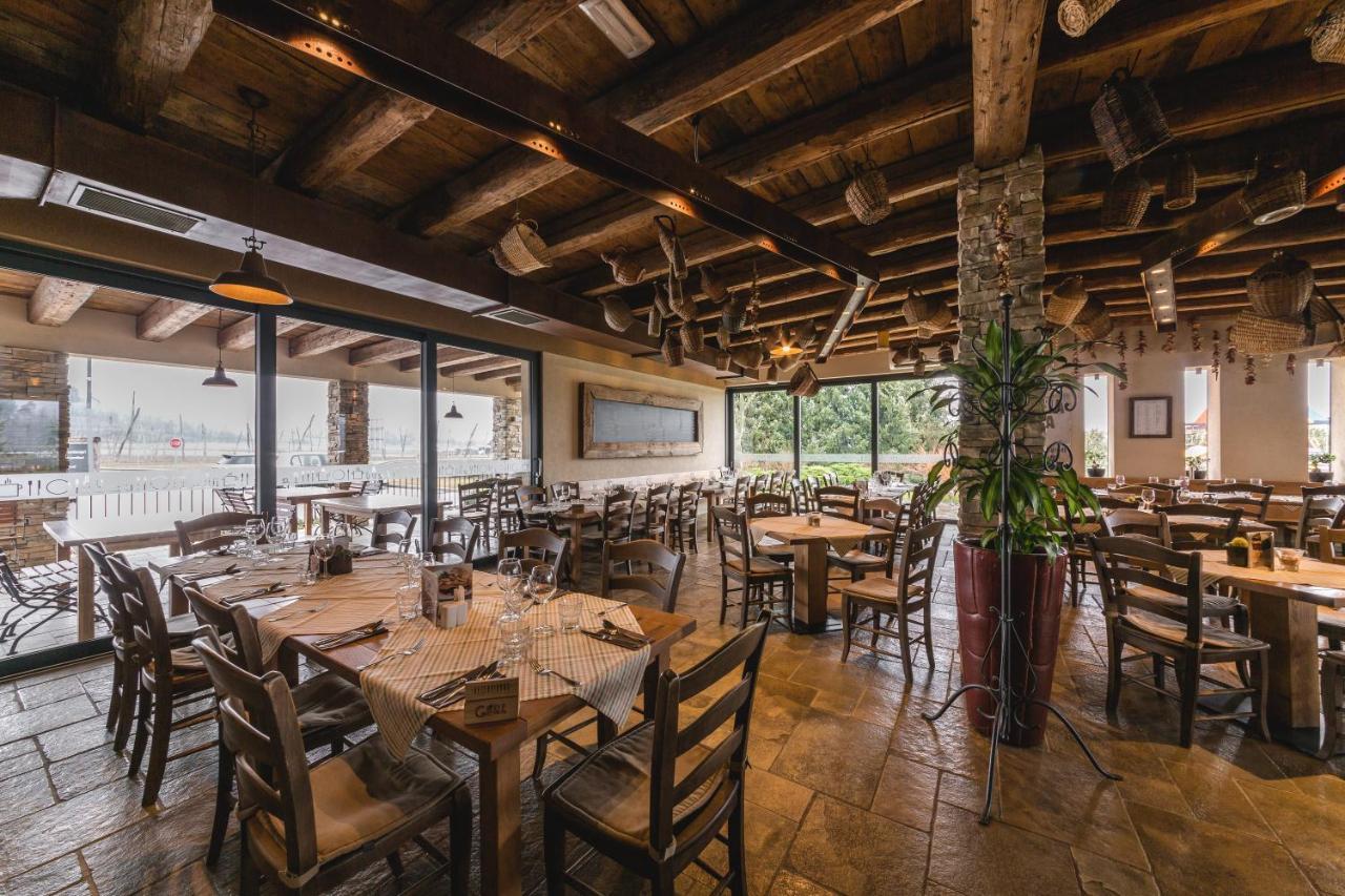 Hotel Grof Vransko Zewnętrze zdjęcie